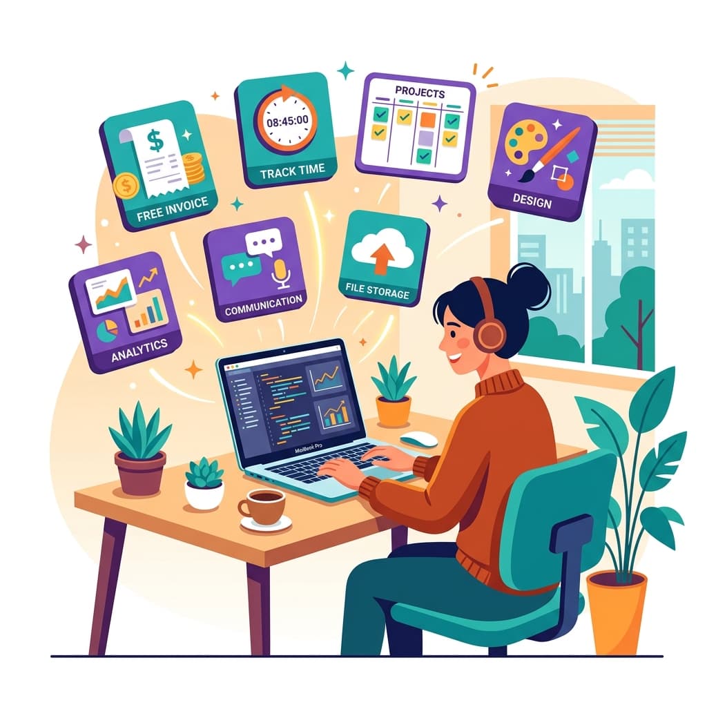 How to Set Your Freelance Rates in 2026 (Without Guessing)