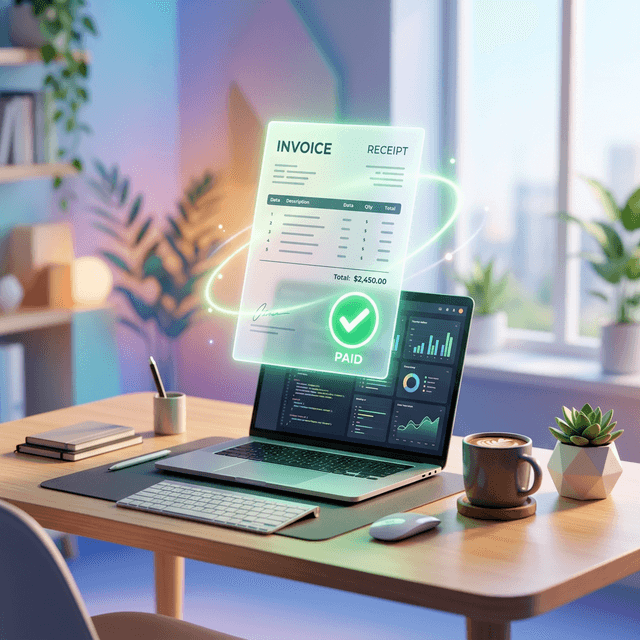 How to Set Up Recurring Invoices for Freelancers (2026 Guide)