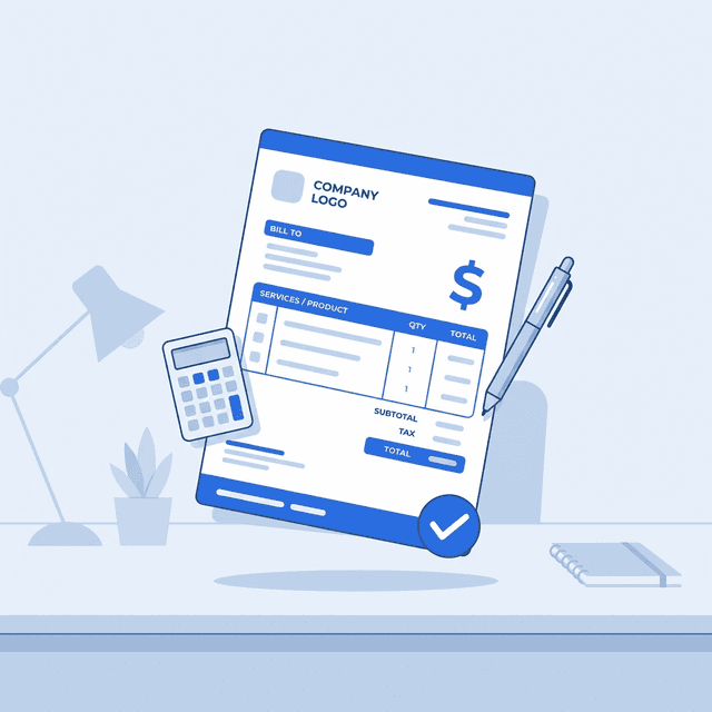How to Create a Professional Invoice: Complete Guide for Freelancers (2026)