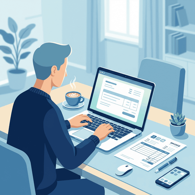 How to Write an Invoice for Freelance Work (The 2026 Guide)